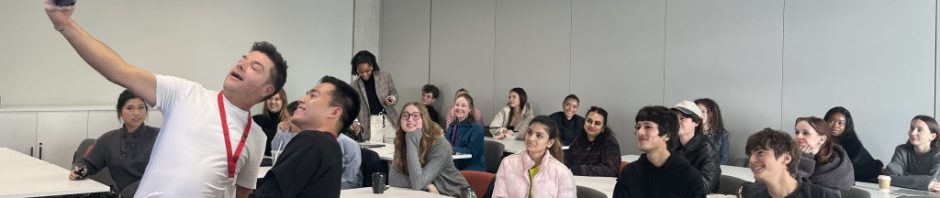 Redders PGCert Blog